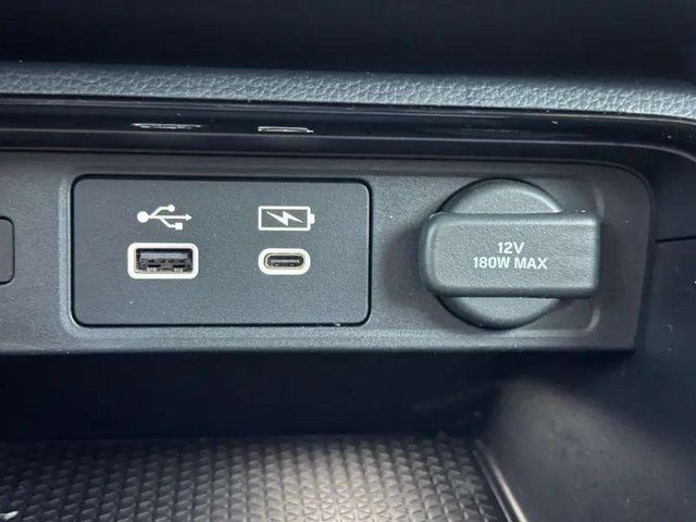 2024 Honda CR-V EX photo 20