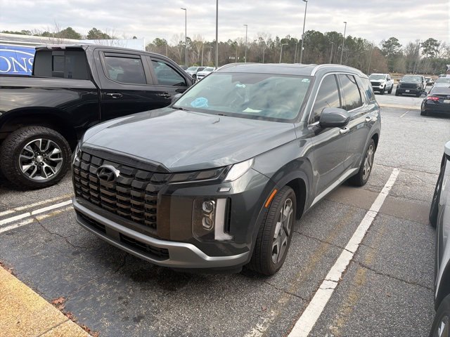 2023 Hyundai Palisade Limited's photo