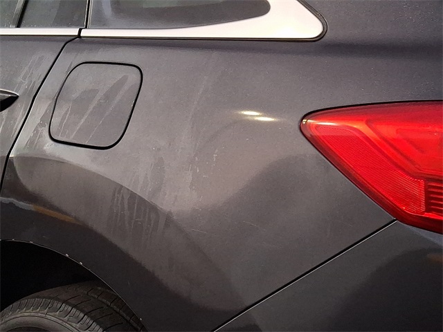 2014 Acura RDX Technology photo 8