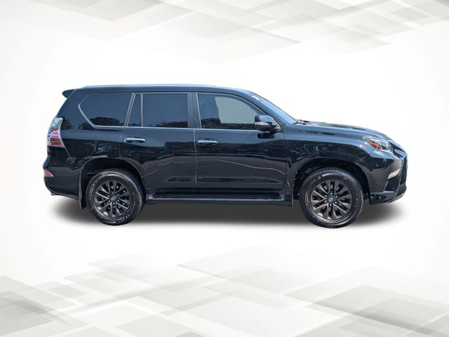 2020 Lexus GX 460 photo 2