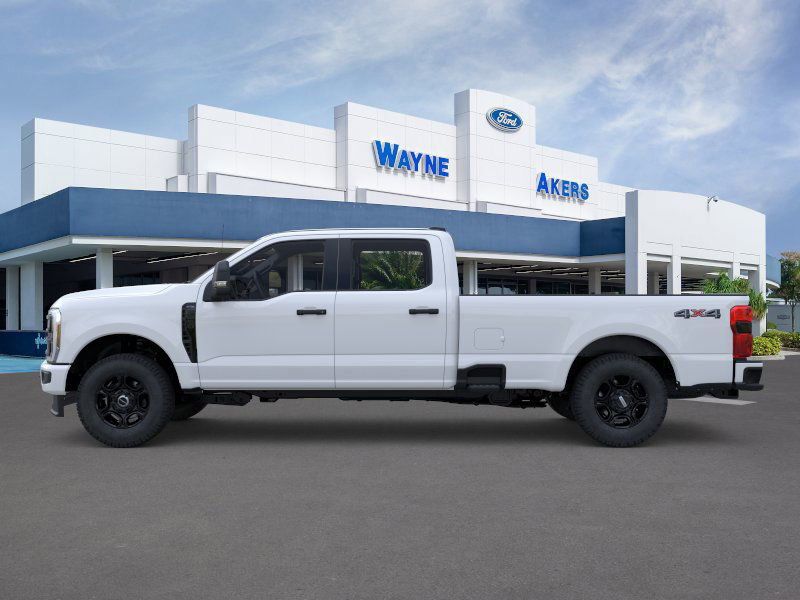 2026 Ford F-250 photo 4