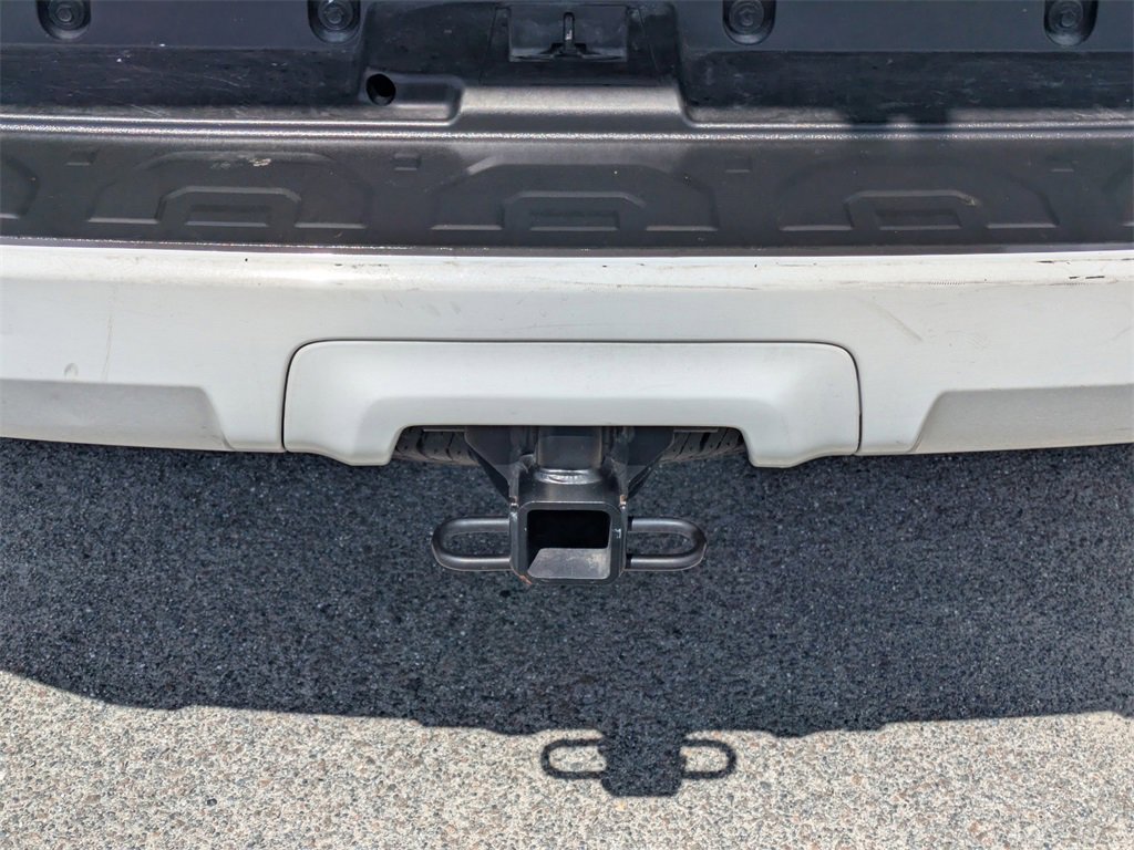 2024 Toyota 4Runner SR5 Premium photo 10