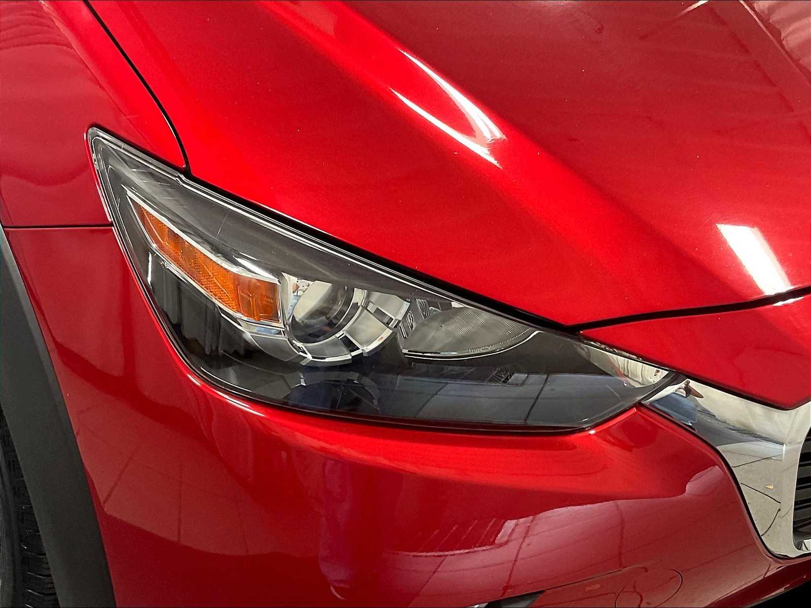 2017 Mazda CX-3 Touring photo 31