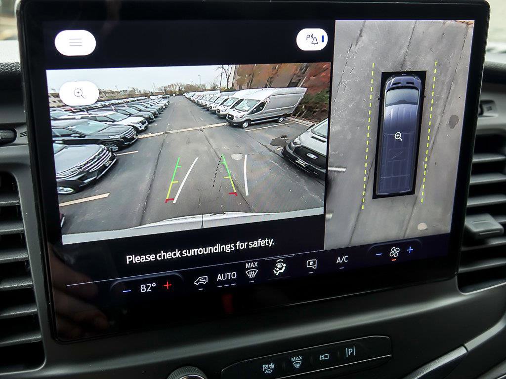 2026 FORD TRANSIT - Image 17