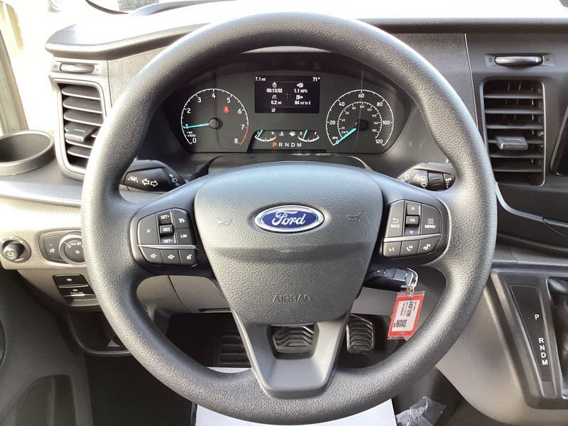 2024 Ford Transit photo 31