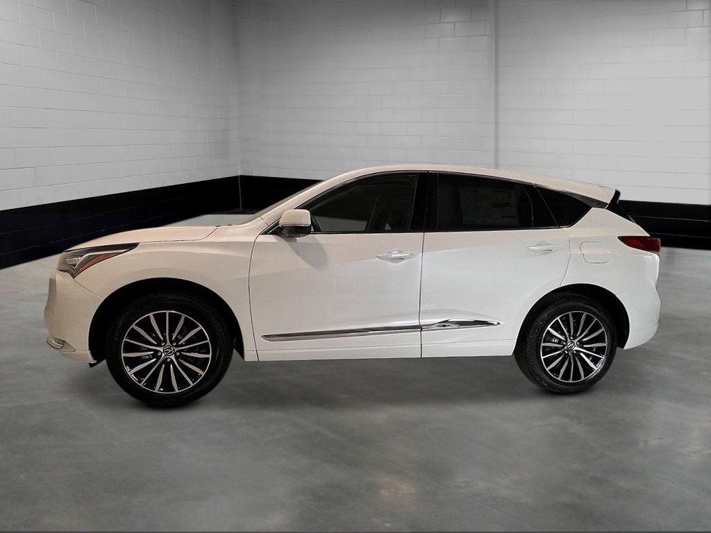 2025 Acura RDX Advance photo 2