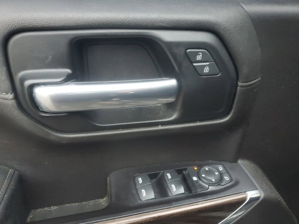 2019 Chevrolet Silverado 1500 LT photo 15