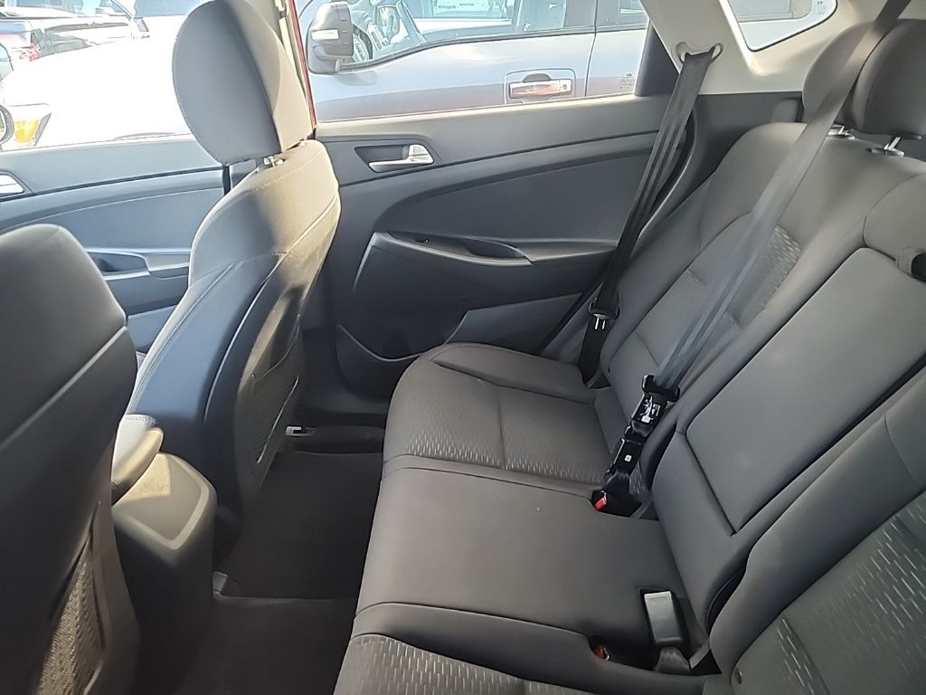 2020 Hyundai Tucson Value photo 39