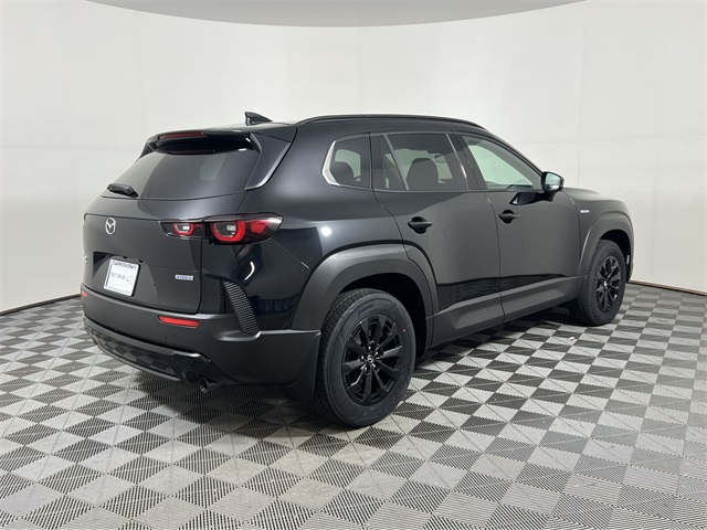 2025 Mazda CX-50 Premium photo 2