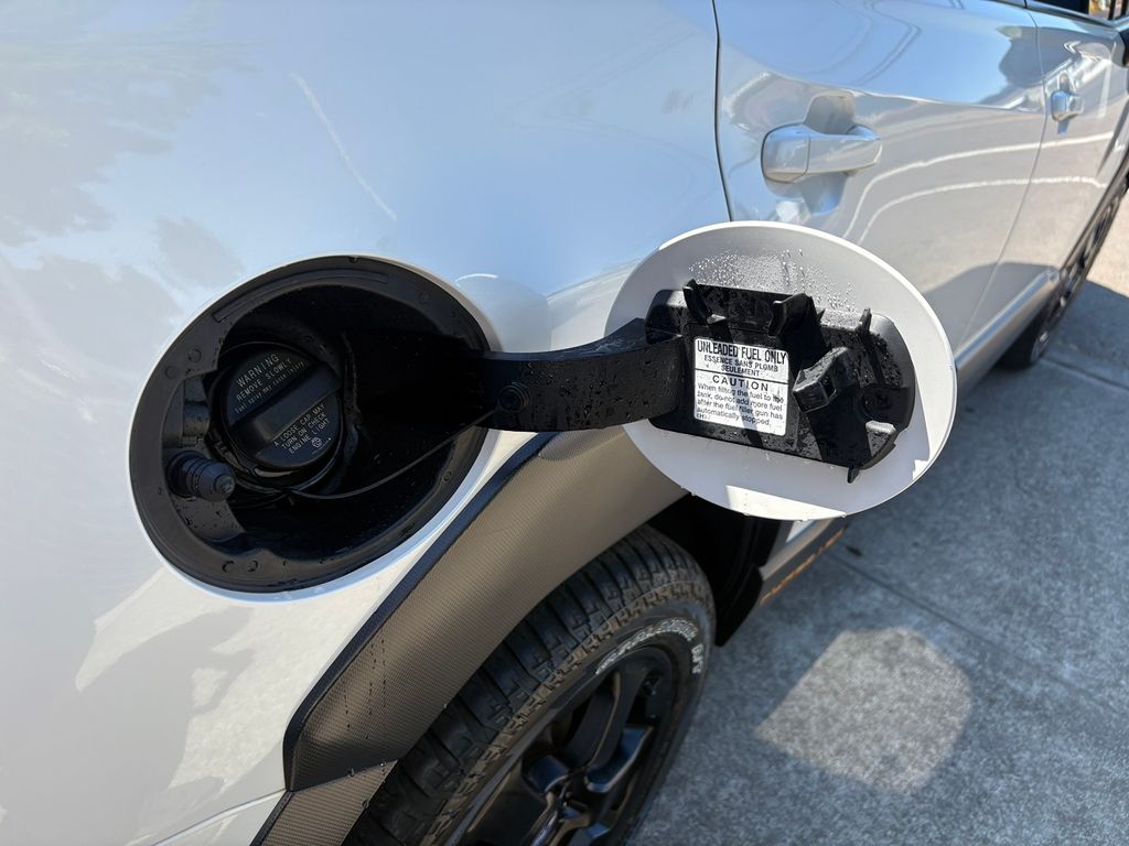 2022 Subaru Forester Wilderness photo 35