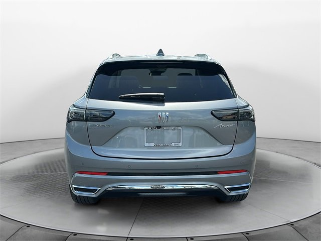 2025 Buick Envision Avenir photo 6