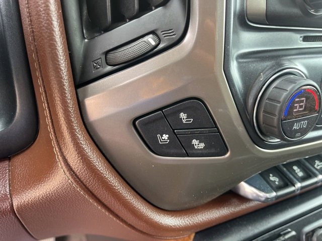 2019 Chevrolet Silverado 2500HD High Country photo 29
