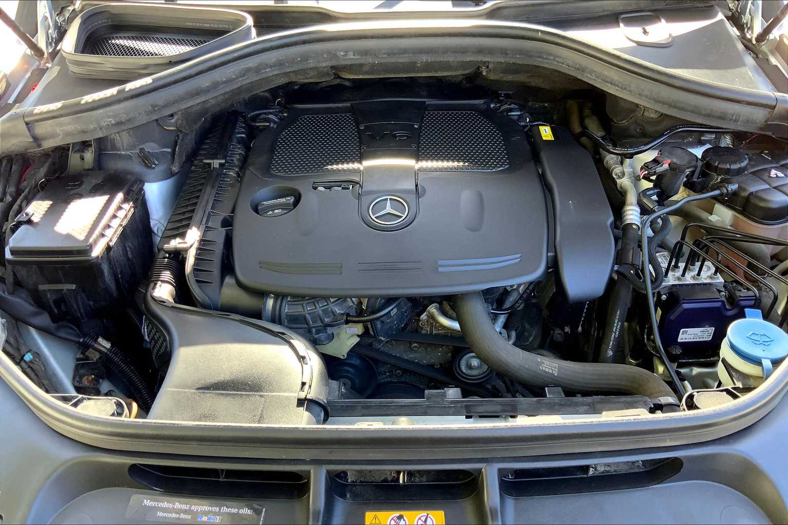 2018 Mercedes Benz GLE 350 4MATIC photo 31