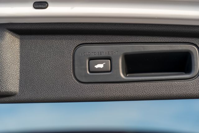 2023 Honda Odyssey Touring photo 15
