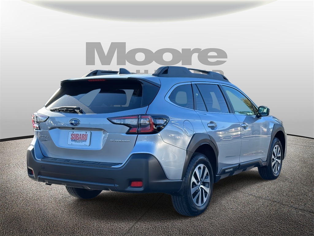 2025 Subaru Outback Premium photo 2