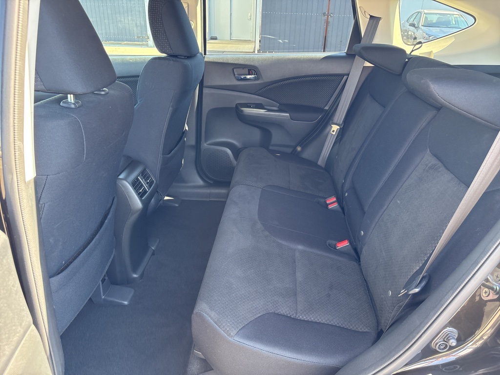 2015 Honda CR-V EX photo 12