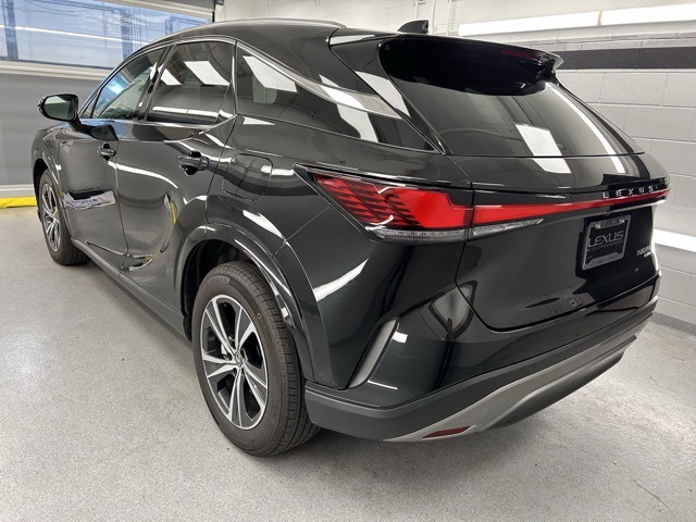 2024 Lexus RX 350 AWD photo 4