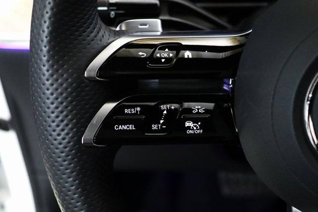 2025 Mercedes Benz GLC 300 Coupe 4MATIC photo 4
