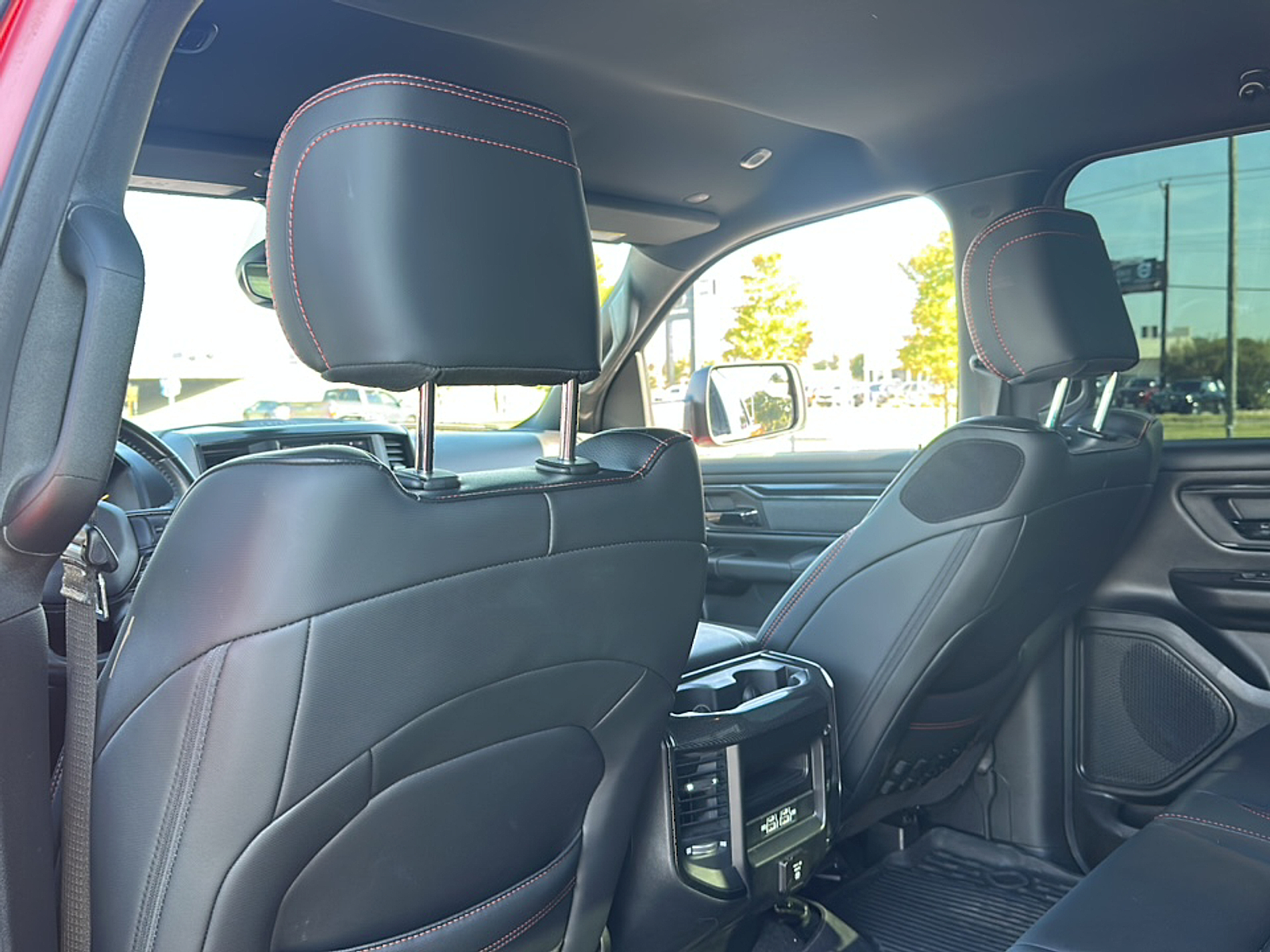 2022 Ram 1500 Big Horn photo 4