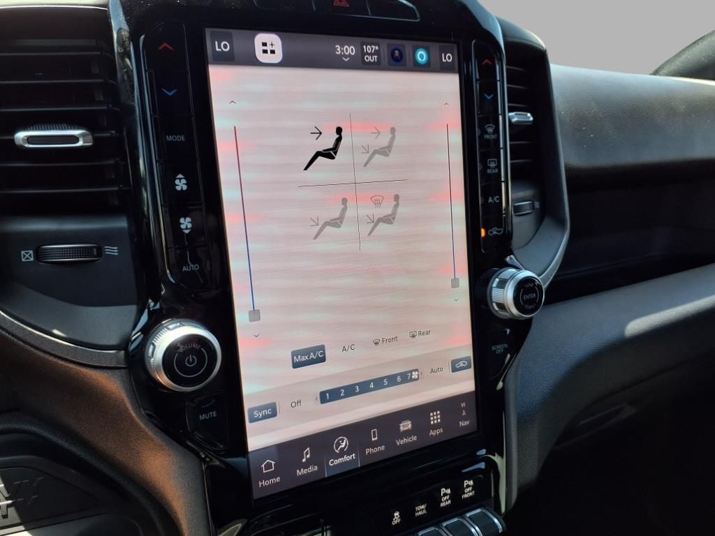 2025 Ram 2500 Tradesman photo 18