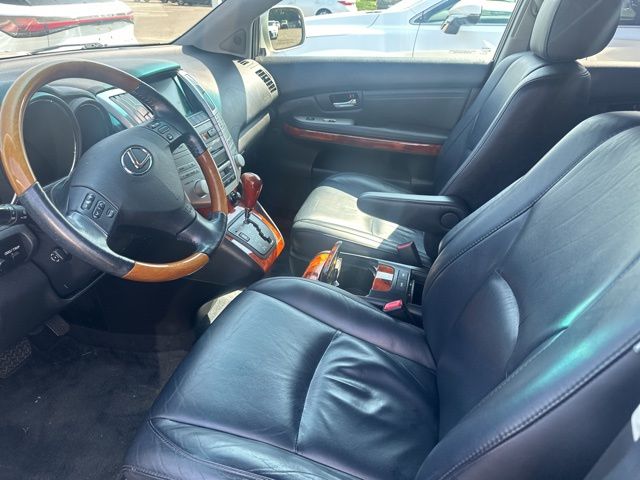 2005 Lexus RX 330 photo 6
