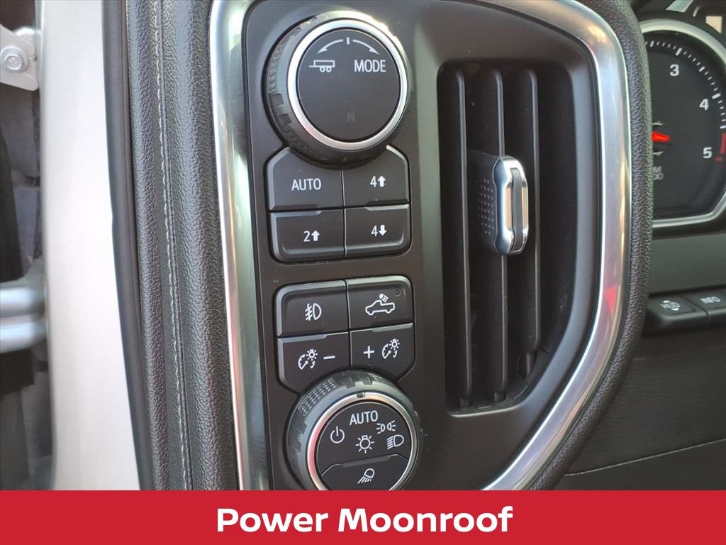 2023 Chevrolet Silverado 3500HD High Country photo 4