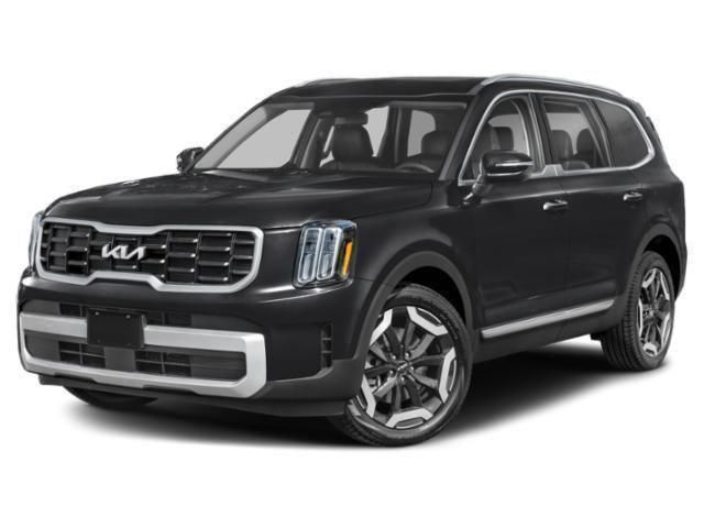 2025 Kia Telluride S's photo