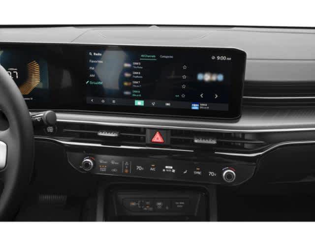 2026 Kia K5 GT-Line photo 3