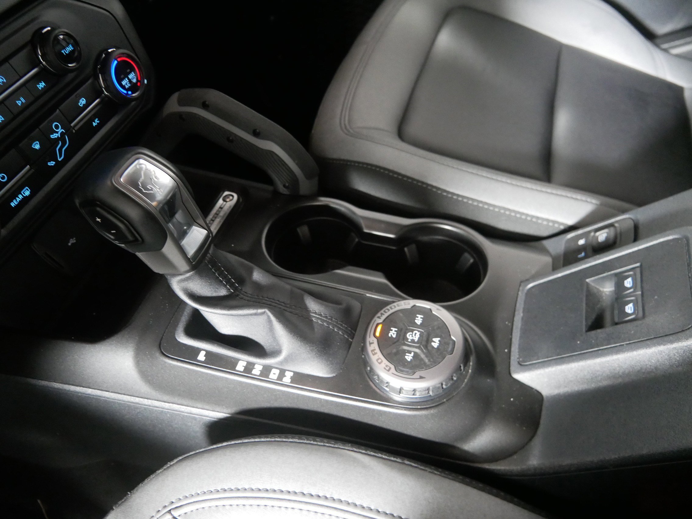 2023 Ford Bronco Big Bend photo 22