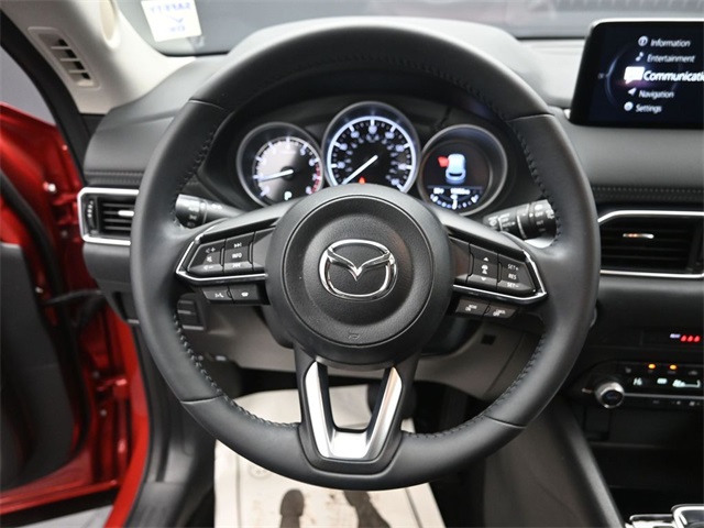 2023 MAZDA CX-5 - Image 15