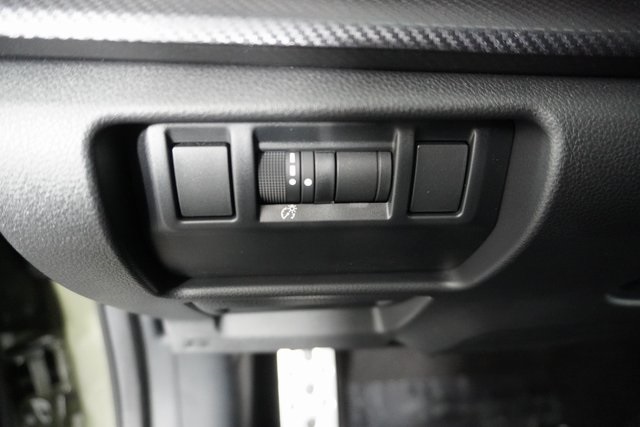 2025 Subaru Crosstrek Sport photo 14