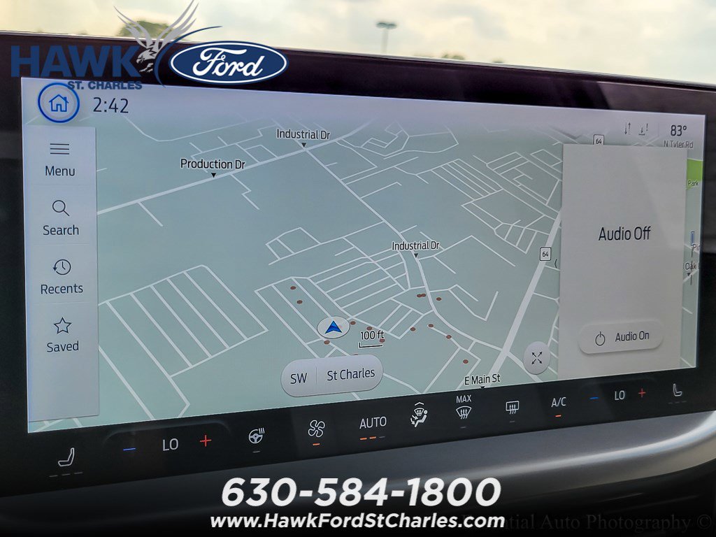 2023 FORD ESCAPE - Image 11