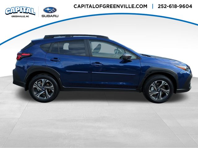 2025 Subaru Crosstrek Premium photo 2