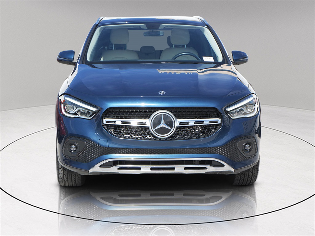 2022 Mercedes Benz GLA 250 photo 2