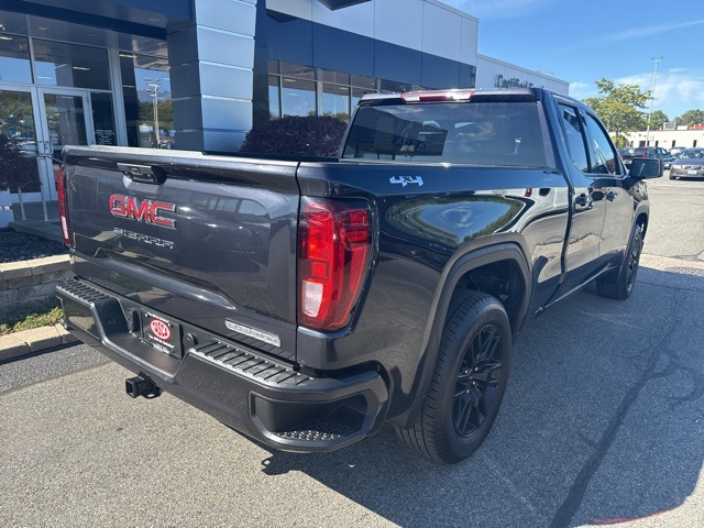 2023 Gmc Sierra 1500 Elevation photo 7