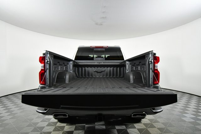 2026 Chevrolet Silverado 1500 RST photo 24