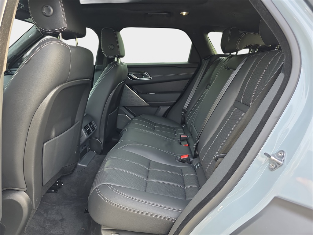 2023 Land Rover Range Rover Velar P400 HST photo 15