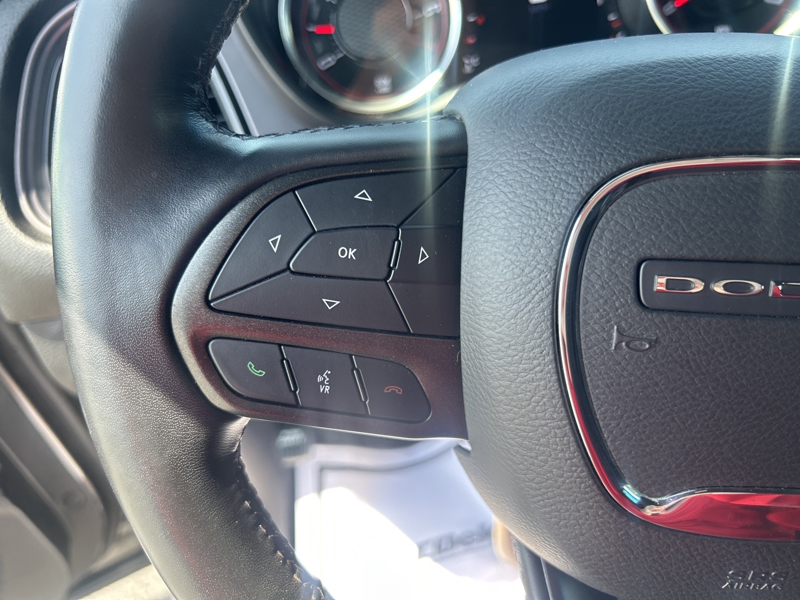 2023 Dodge Challenger GT photo 23