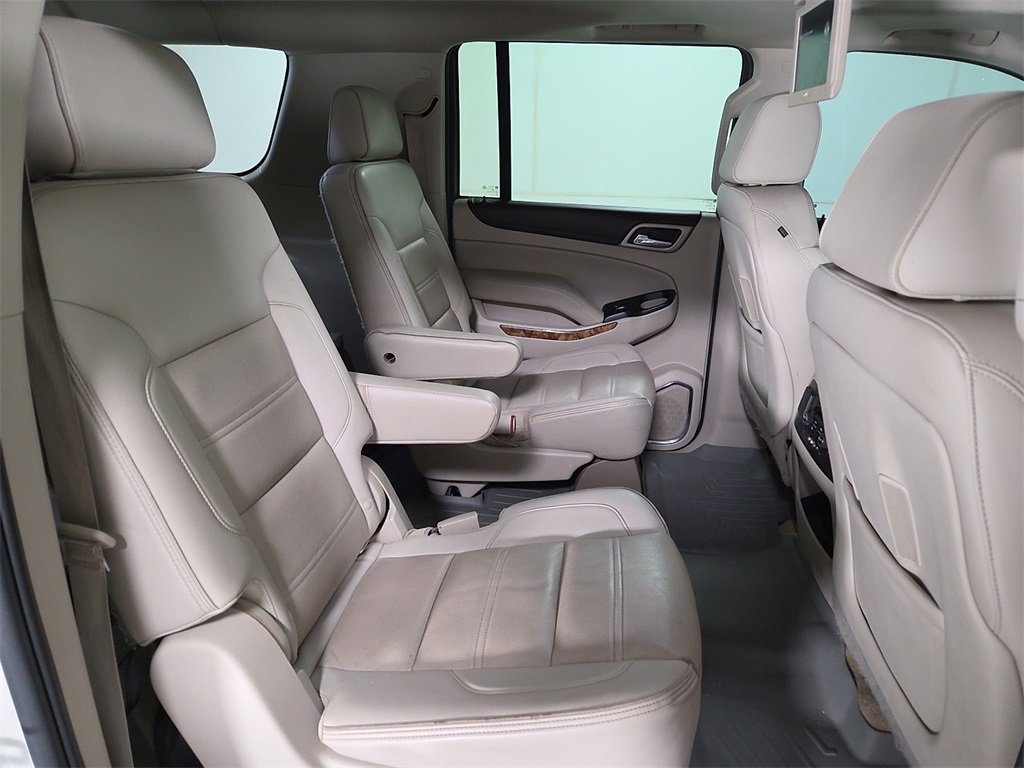 2015 Gmc Yukon XL Denali photo 13