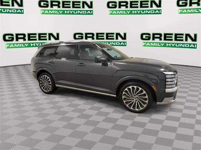 2026 Hyundai Palisade Calligraphy photo 19