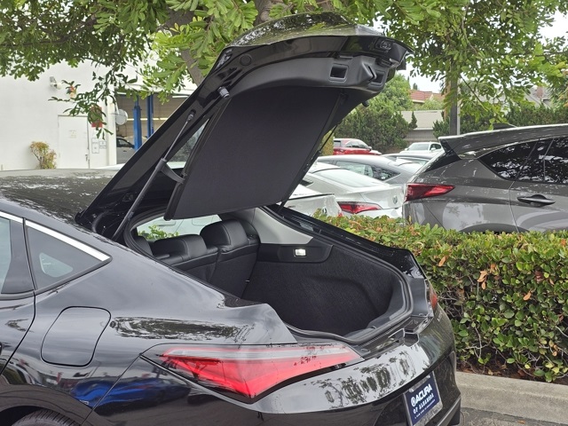 2025 Acura Integra Base photo 11