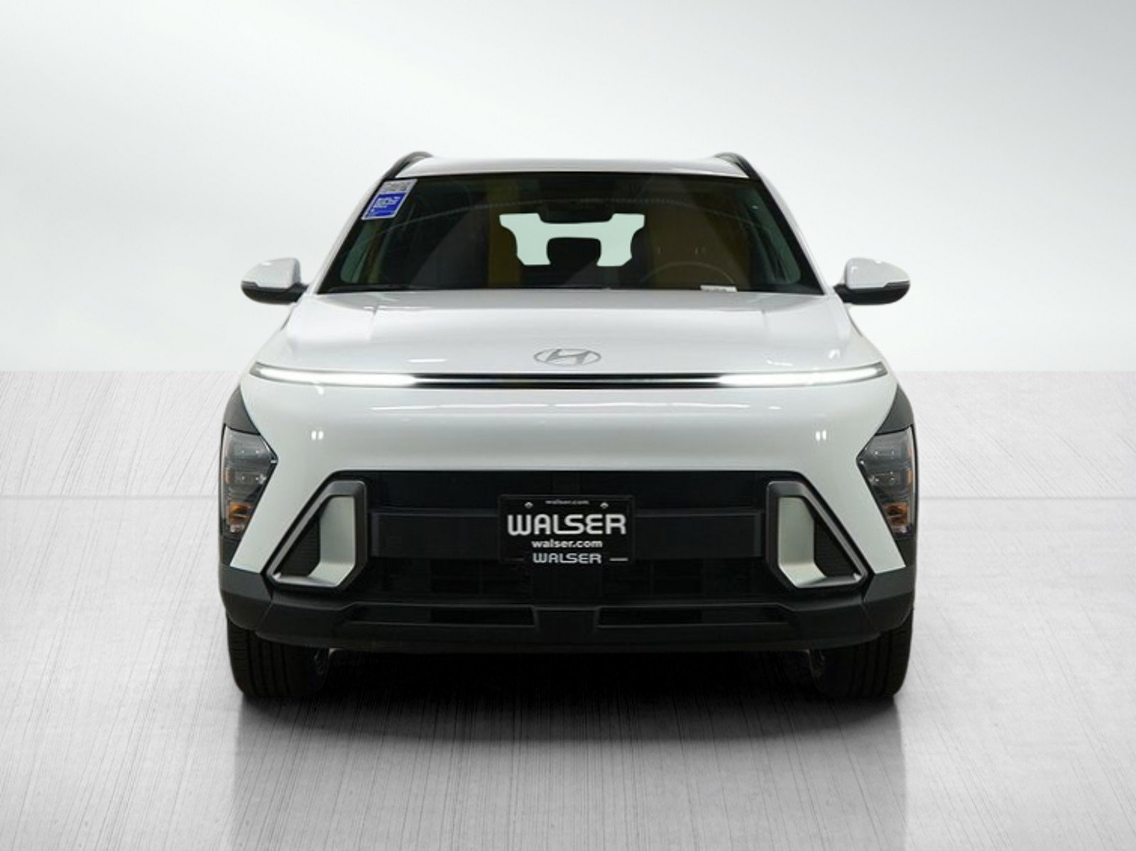 2024 Hyundai Kona SEL photo 8