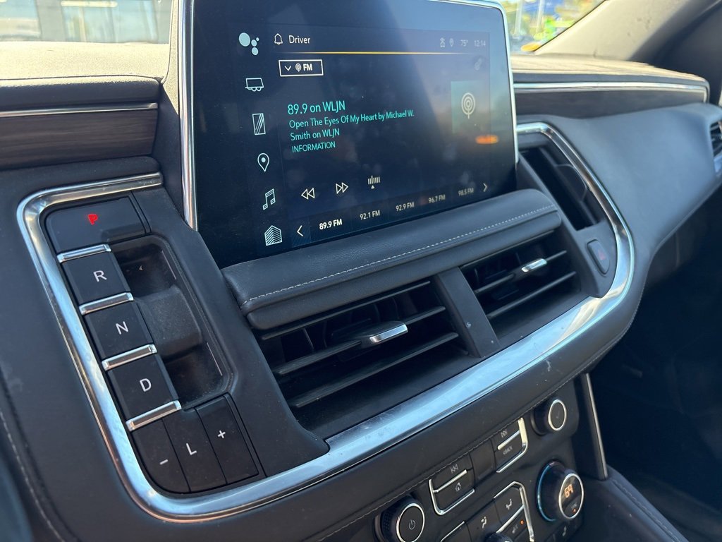 2023 Chevrolet Tahoe Z71 photo 9