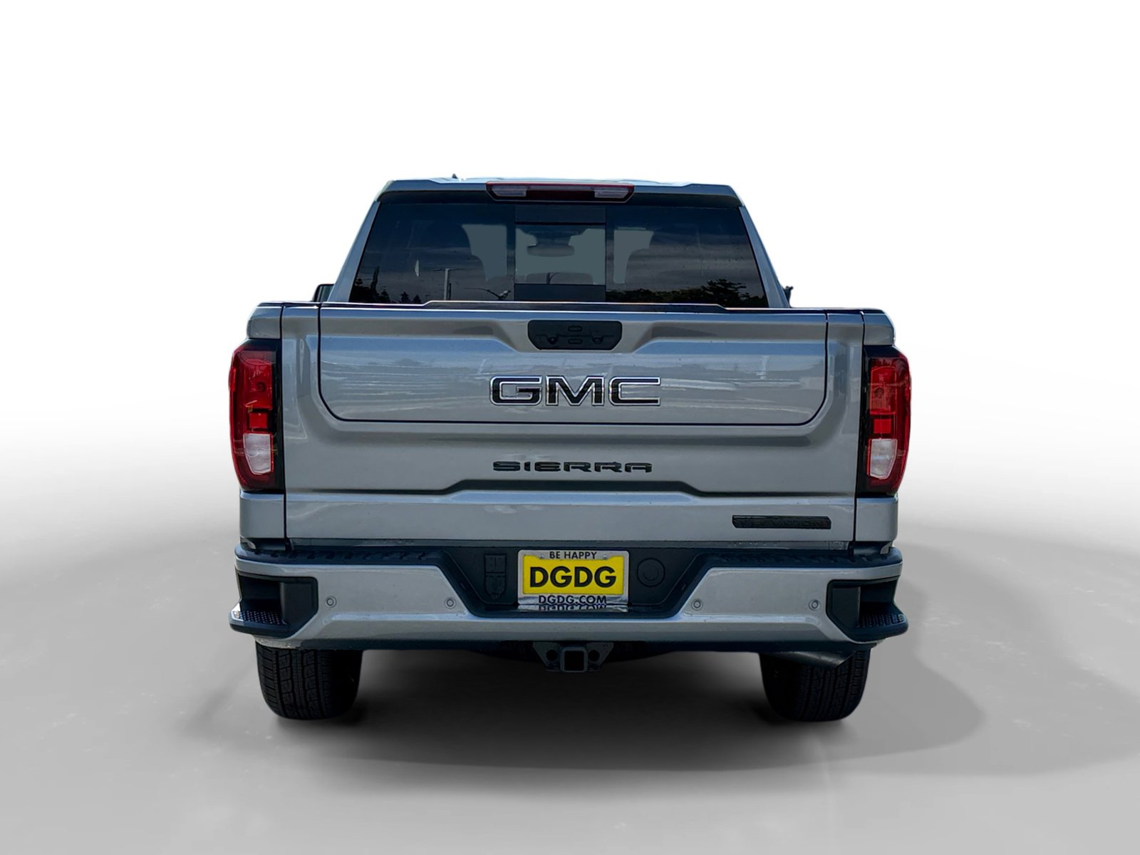 2026 Gmc Sierra 1500 Elevation photo 4