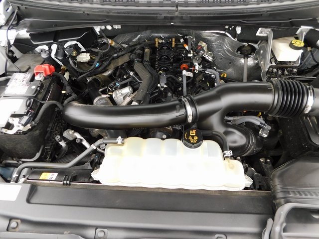 2022 Ford Expedition Limited photo 43