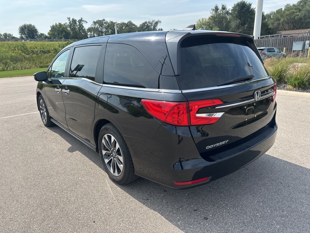 2024 Honda Odyssey EX-L photo 6