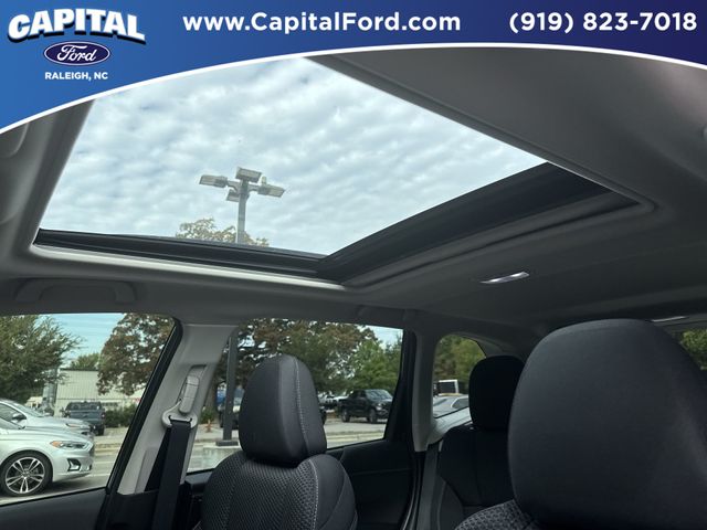 2023 Subaru Forester Premium photo 20