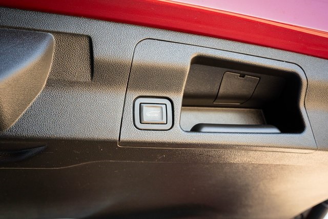 2019 Gmc Acadia SLT photo 31