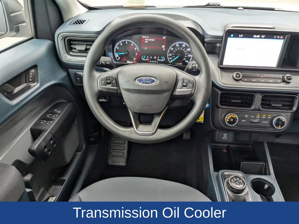 2022 Ford Maverick XL photo 16