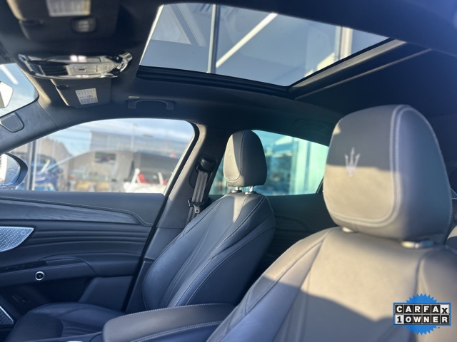 2023 Maserati Grecale GT photo 13